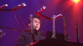 Susumu Hirasawa - Rubedo - Live Phonon 2555
