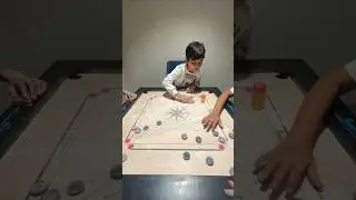 Juma Ki Namaz Aur Carrom Board 😊 #sadimkhan #shorts @mukeem03 @mariakhan.03