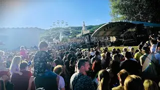Life Music Backstage - LETO 2025 🎡 HOPA | KALI & PETER PANN | ĎAKUJEME _ Live Music (Kanianka)