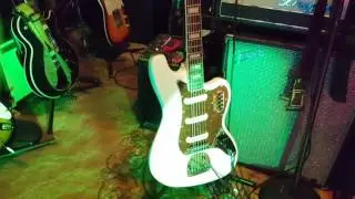 Paul Bonczek Dragon Den Studio's pro recording studio