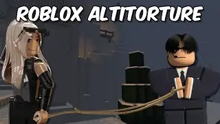 ИГРАЮ В ROBLOX ALTITORTURE...