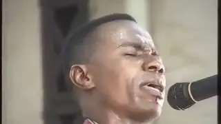Denis Ngonde Concert à Paris