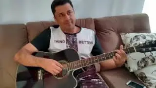 Alex Fonseca - Volta Filho