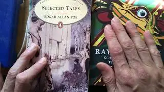 Rhetorical Devices 4: Examples in Literature