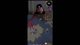 Vorkath and TOA 🚨Unicornman🚨 (Best Yapper ITW)