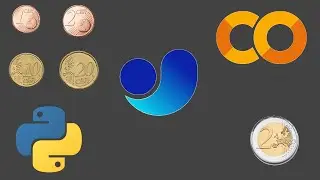 YOLO v11: Image Object detection - Build a coin-counting app!