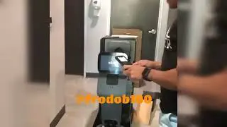 Temi robot users compilation