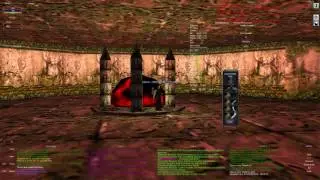 Everquest old school : Part 299 - Journey to Seb -  Seb - High Elf Cleric