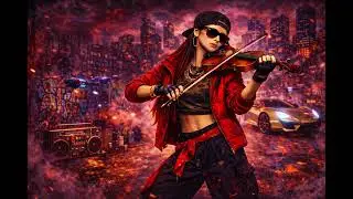 Violin Hip Hop | Heart on Strings