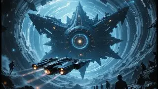 Why Humanity Always Wins A Galactic Perspective |Hfy sc-fy story