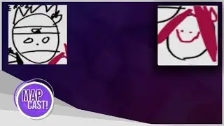 osu! Map Cast! Episode 21 - With DeviousPanda and Seto Kousuke