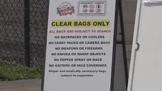 Security tightened at YMBL South Texas State Fair amid numerous teen brawls over weekend
