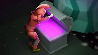 Farming Purples at CoX with Megascales [PVPHCIM 45]