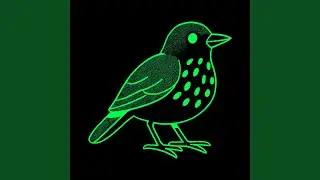 Wood Thrush