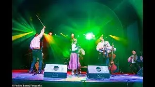 Kapela HOWERNA - Polka mołdawska + Kazala mi Mati
