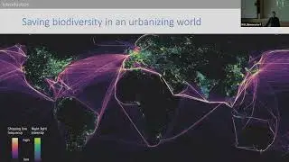 BDseminar: Inclusive Tools and Spatial Information to Reconcile Biodiversity Conservation & Land Use