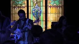 To My Dearest Love, Zee - The River Monks