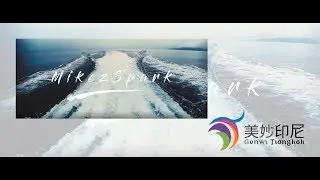 Behind the Lens: GenWI Tiongkok to Eastern Indonesia