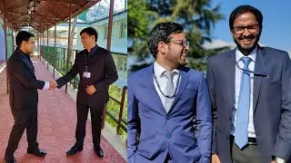 Friendship for a Lifetime : Group Clicks | 95th FC LBSNAA Mussoorie