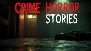 3 real disturbing crime Horror stories
