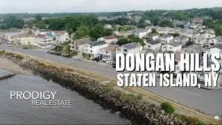 Exploring Staten Island featuring Dongan Hills. | Prodigy