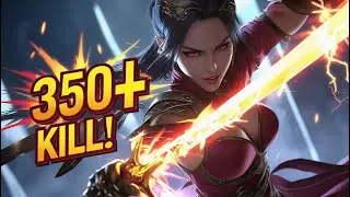 Benedetta Combo Guide!  Fast Hands Assassin