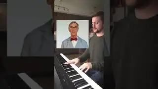 Bill Nye Rant on Last Week Tonight