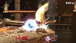 Jigglypuff is fucking dead