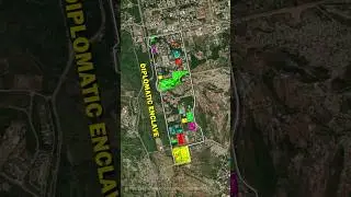Inside Islamabad&rsquo;s Secret City