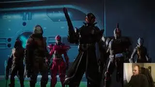 The Last Word (part4-2) : Sullied Light, retour au PvP pour venger les gens !