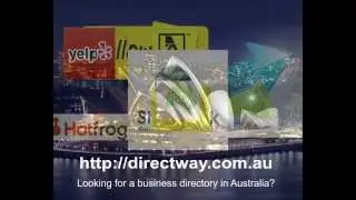 Free business directory Sydney