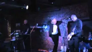 НОМ LIVE @T CHINA TOWN CAFE 