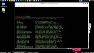 Capture WebKit's Rendering - Cyber Dipanegara
