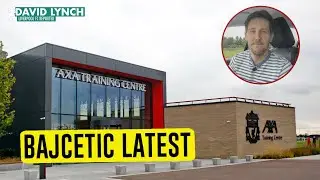 ISAK & BAJCETIC AMONG SEVEN INJURY UPDATES! | Liverpool press conference