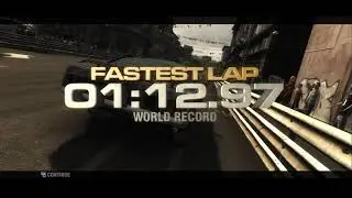 Никогда не сдавайся 2 4К 3060ti GRID