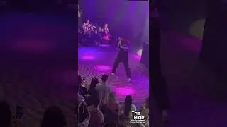 Chris Patrick Live in Prague | Epic Performance | 2024 Concert Reel
