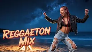 🚀 Latin Reggaeton Mix 2026 | Nuevos Éxitos Para Bailar