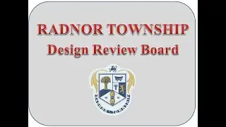 Design Review Board - January 14, 2026