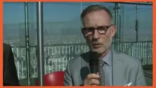 Ev&eacute;nement Microsoft : digitalisation des processus Mutuelles/Assurances
