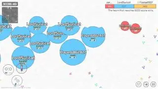 Mitos.is The Game | Presentation Game | First Look