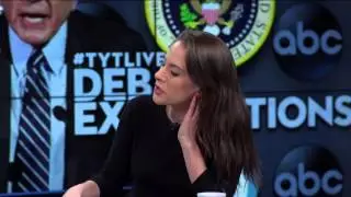 Democratic Debates Versus Republican Debates