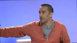 Ubisoft E3 2010 - Your Shape Fitness Evolved Interview with Igor Manceau [North America]