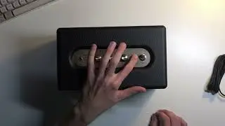 Marshall Acton III Unboxing & First Impressions