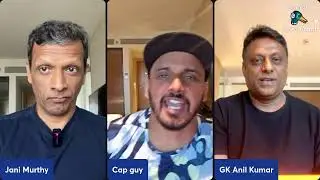 RCB roast RR in Rajasthan! Karun is Back! #TATAIPL2025|#Team DRS LIVE