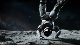 Asteroid Warzone &ndash; Gravity Tactics