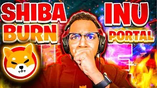 SHIBA INU - $500,000,000 (500 MILLION) SHIB GONE! || THE ULTIMATE TOKEN BURNS! 🔥🔥🔥