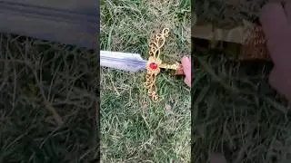 Which one? Rogier's Rapier Sword? #eldenringweapon #mysterybox #eldenring #unboxingtoys #4k
