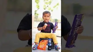 Rudra ne sister ki ice cream🍦 chori ki #shorts #icecream #candy #funnyvideo