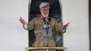 #گوتارا_ئەینیێ( دلەکی ساخ سنگەکی پاك )(قَلْبٌ سَلِيمٌ وَصَدْرٌ نَقِيٌّ)گردەسێن ٣١ ی ١٠ ی٢٠٢٥