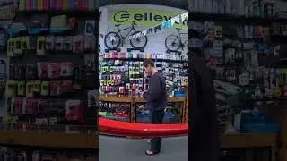 @movimento_ciclistico &mdash;&mdash;Desafio de distancia da @maissbike Quero meu pr&ecirc;mio#bikestore #lojadebike